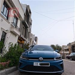 فولكسفاغن جيتا